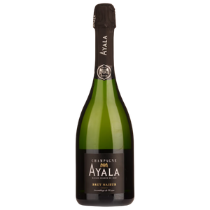 Ayala Brut Majeur Champagne NV