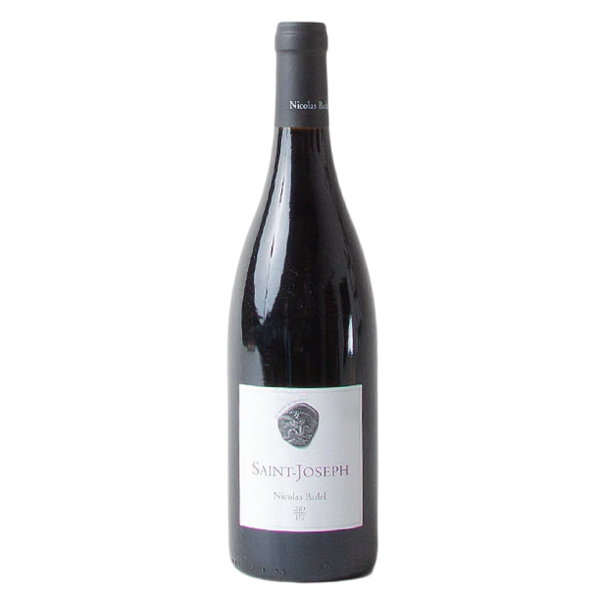 NICOLAS BADEL - "Les Mourrays" St Joseph, Syrah, Rhone Valley