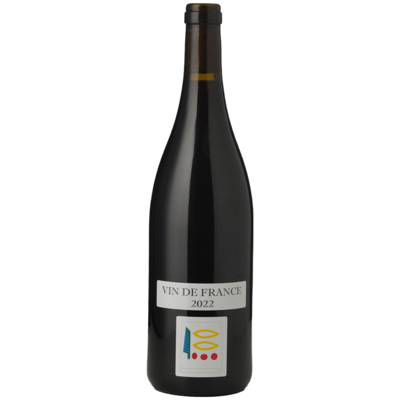 Domaine Prieure Roch Vin de France Rouge 2023