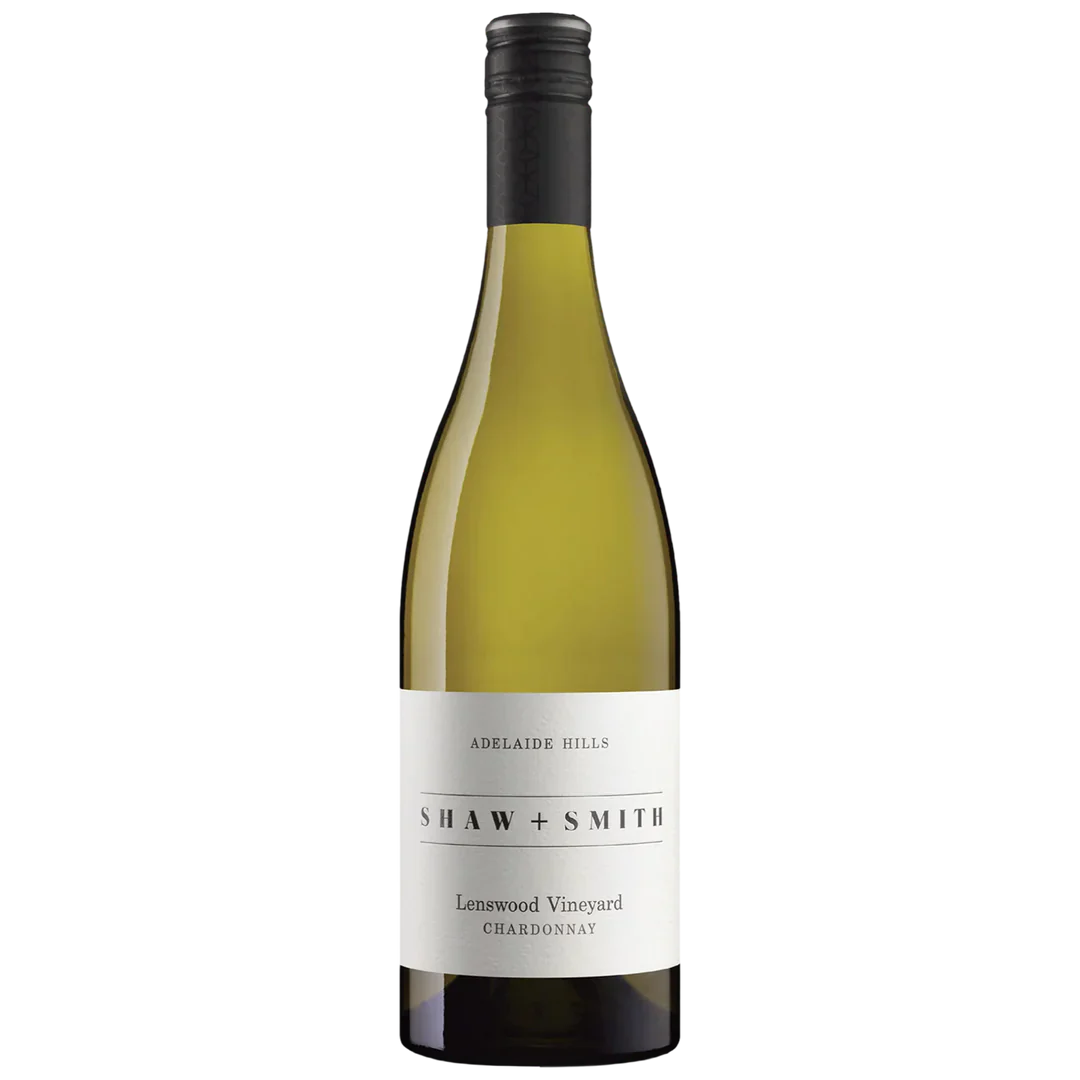 Shaw + Smith Lenswood Chardonnay 2020