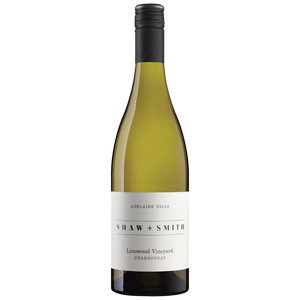 Shaw + Smith Lenswood Chardonnay 2020
