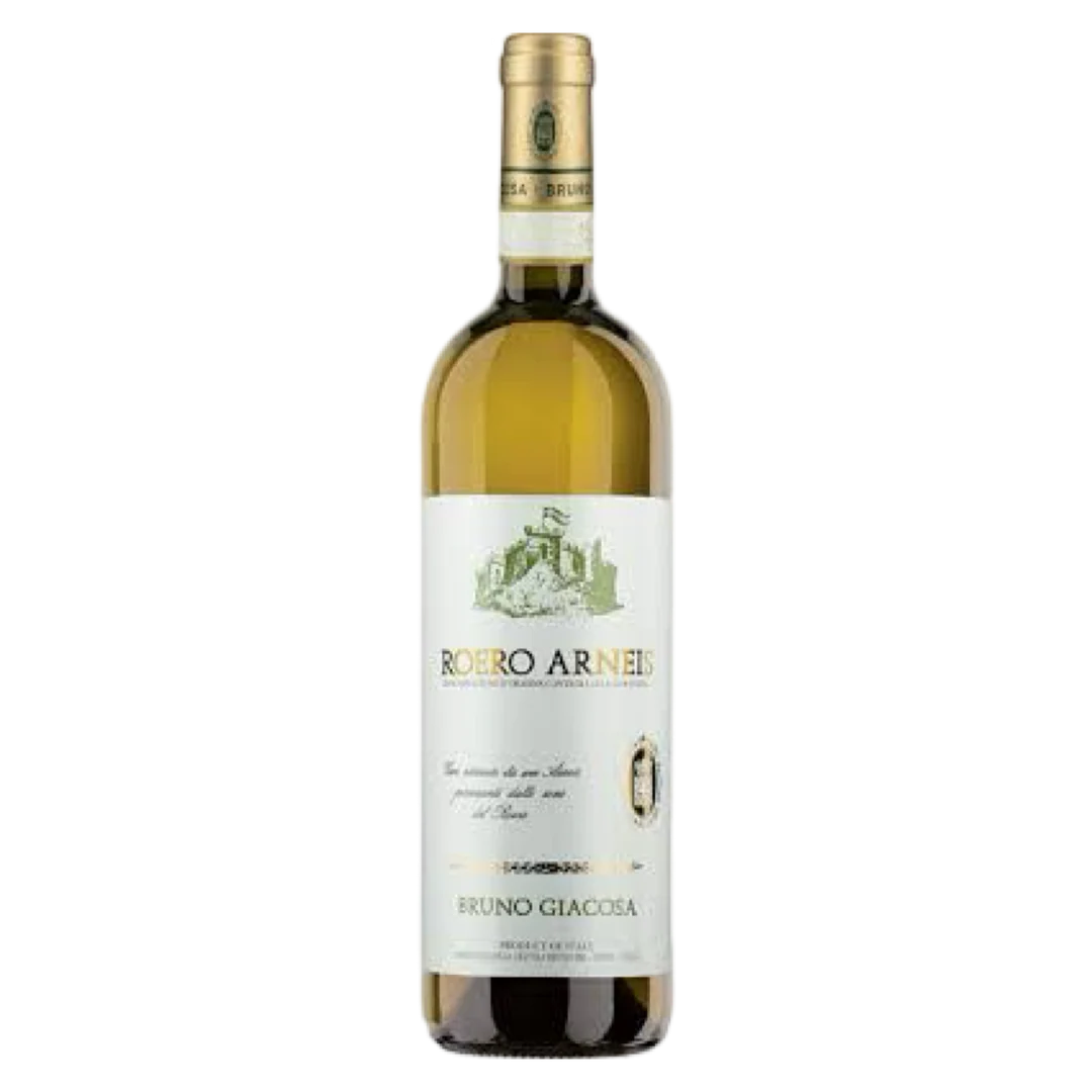 Bruno Giacosa Roero Arneis Casa Vinicola 2024