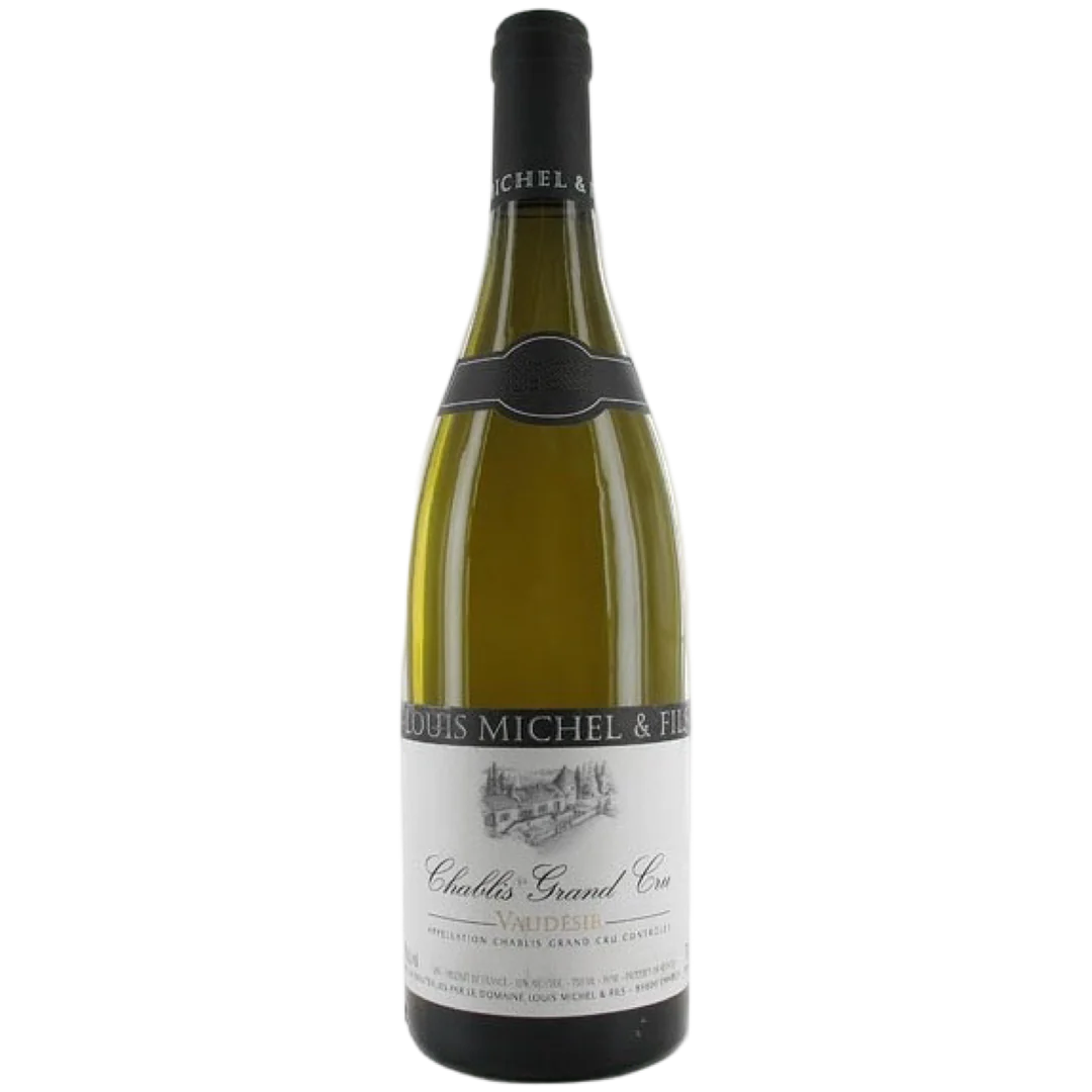 Louis Michel Chablis Vaudésir Grand Cru 2021