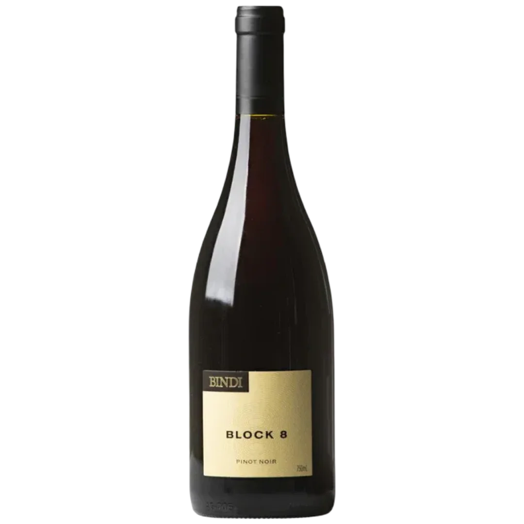 Bindi Block 8 Pinot Noir 2022