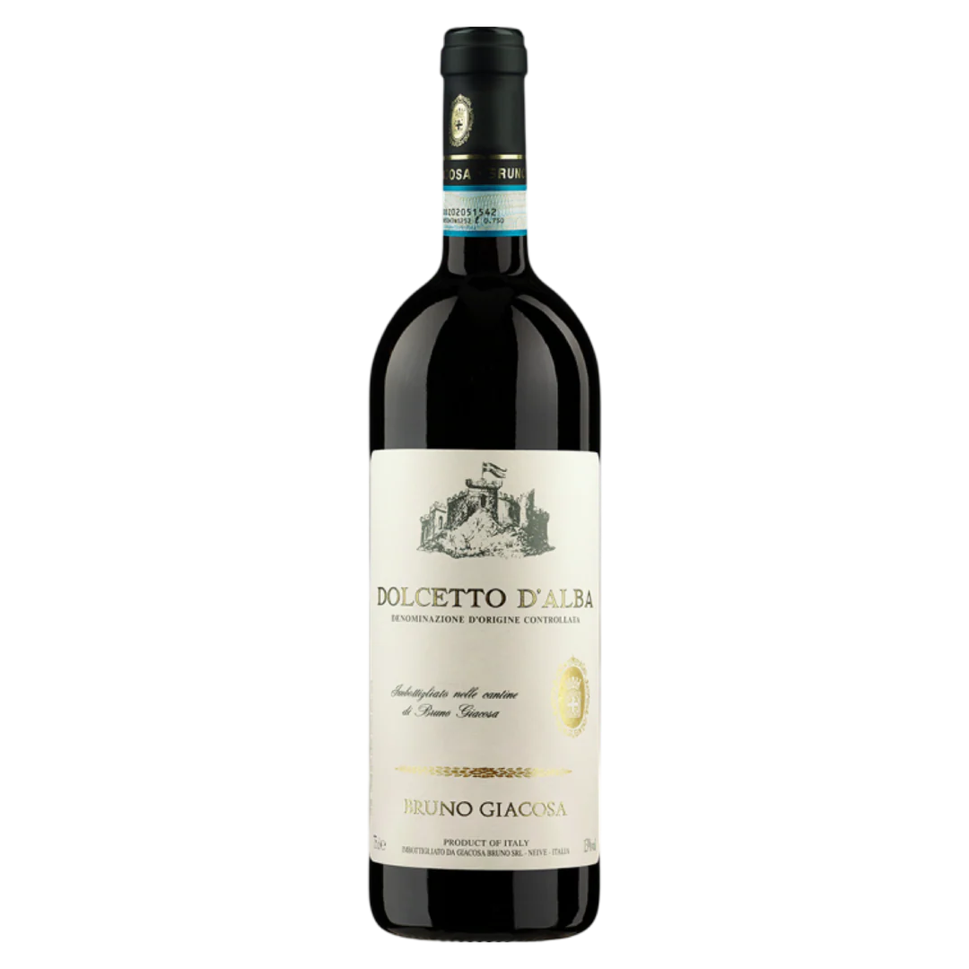 Bruno Giacosa Dolcetto d'Alba Casa Vinicola 2024