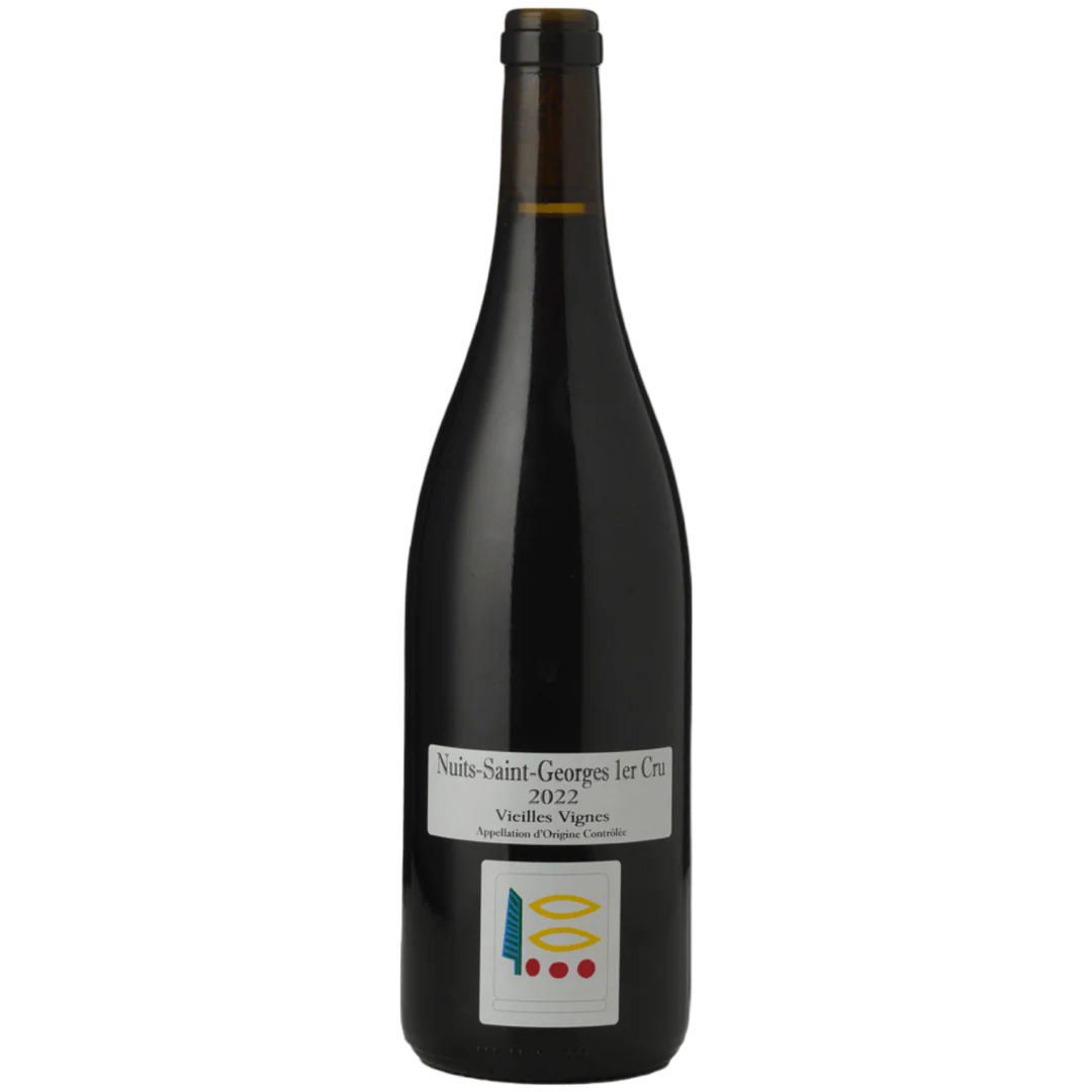 Domaine Prieure Roch Nuit Saint George Vielle Vignes 1er 2023