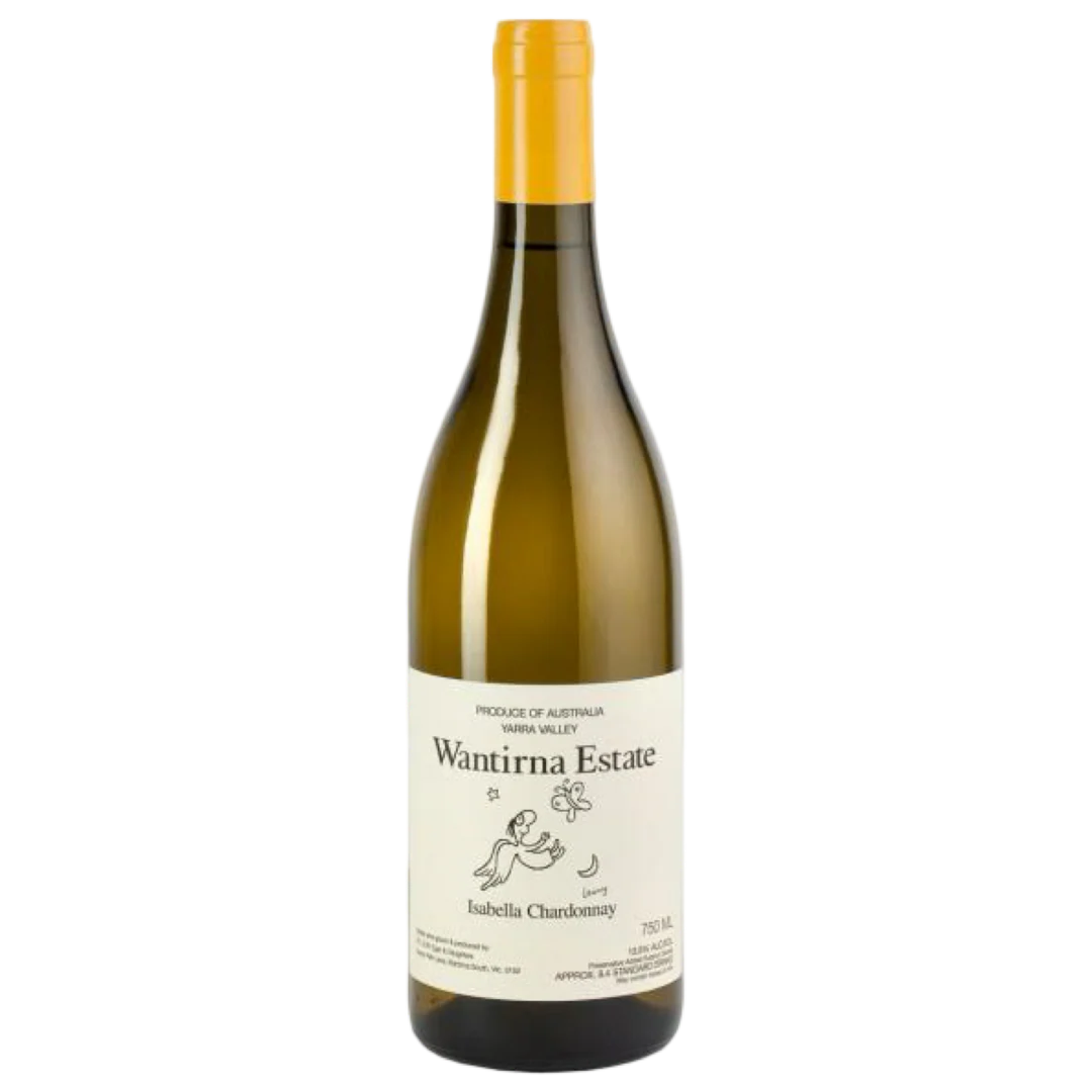 Wantirna Estate Isabella Chardonnay 2024