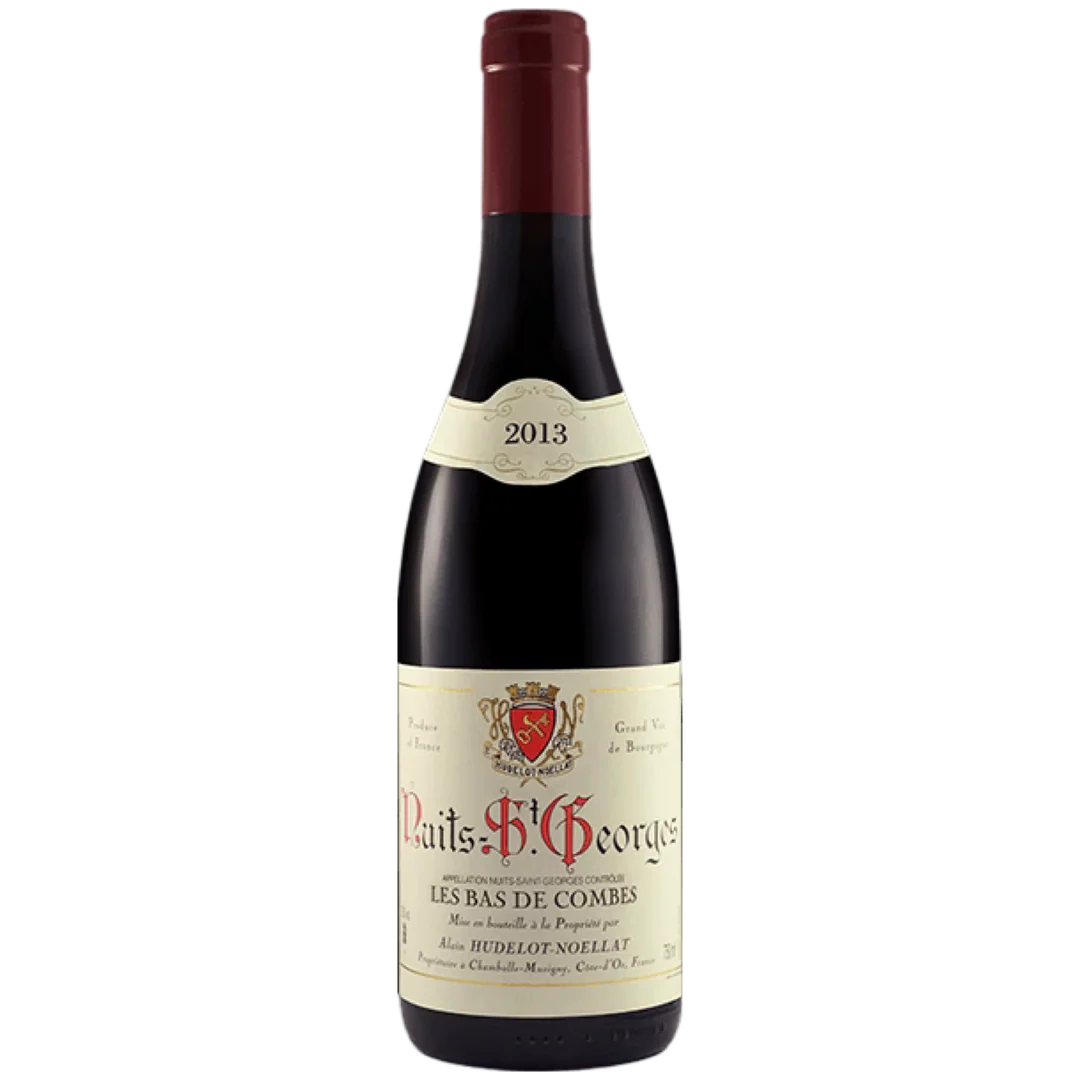 Domaine Hudelot-Noellat Nuits-Saint-George 'Bas de Combe' 2023