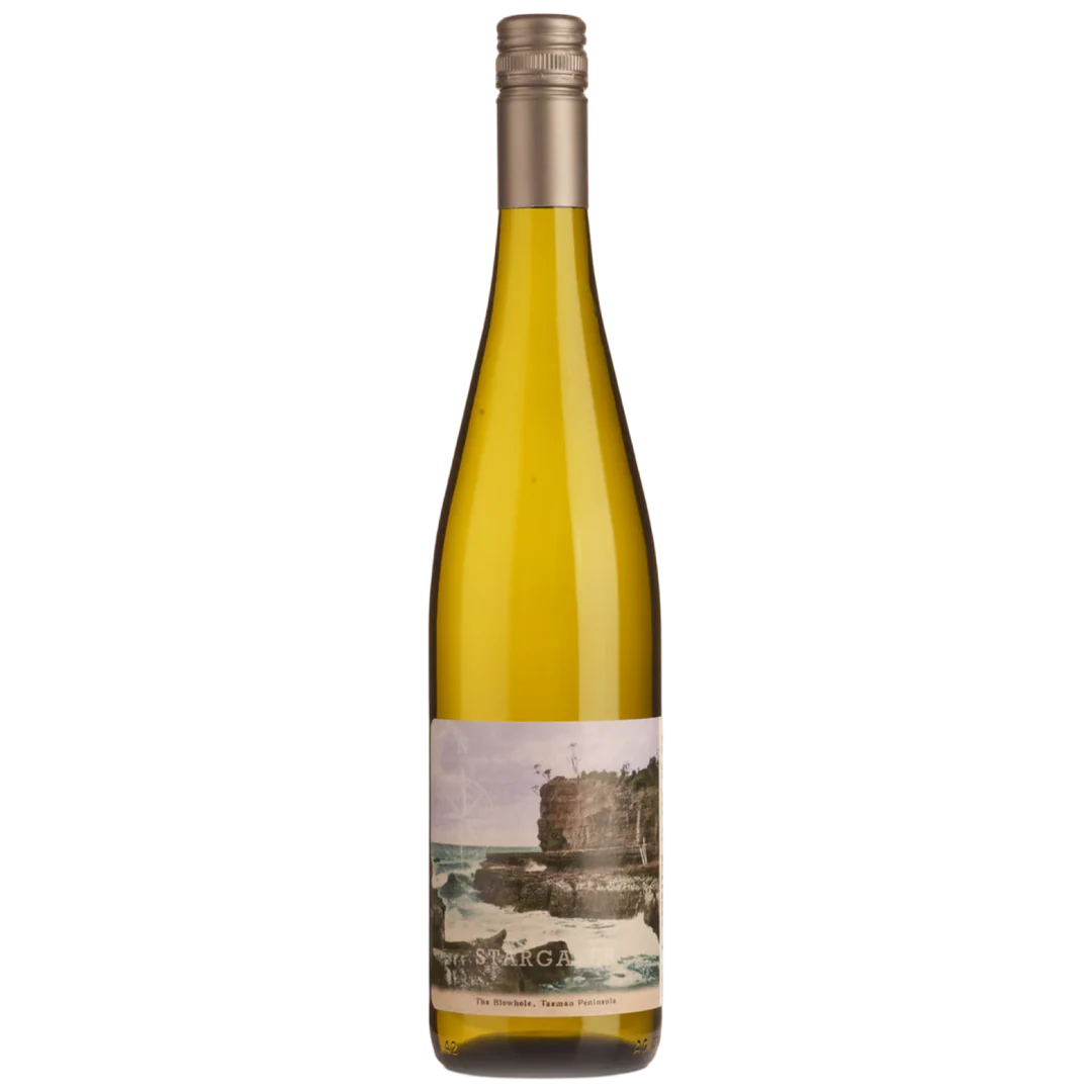 Stargazer Palisander Riesling 2023