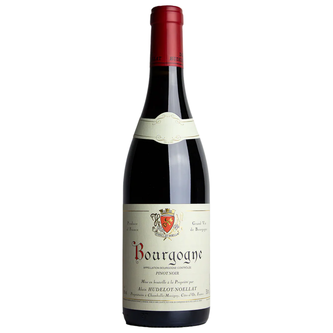 Domaine Hudelot Noellat Bourgogne Rouge 2023