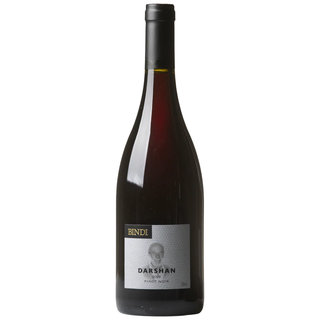 Bindi Darshan Pinot Noir 2023