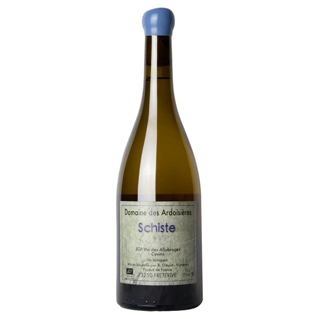 Domaine des Ardoisières - Schiste 2024