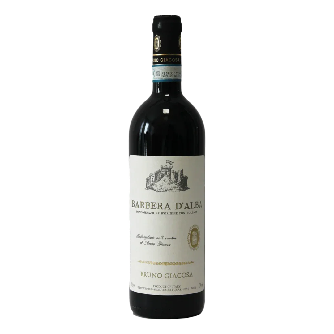 Bruno Giacosa Barbera d'Alba Casa Vinicola 2023