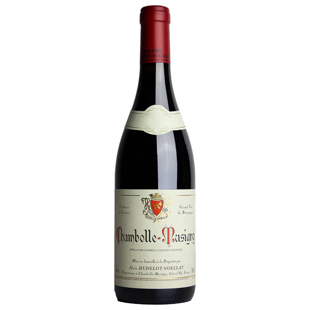 Domaine Hudelot-Noellat Chambolle-Musigny 2023