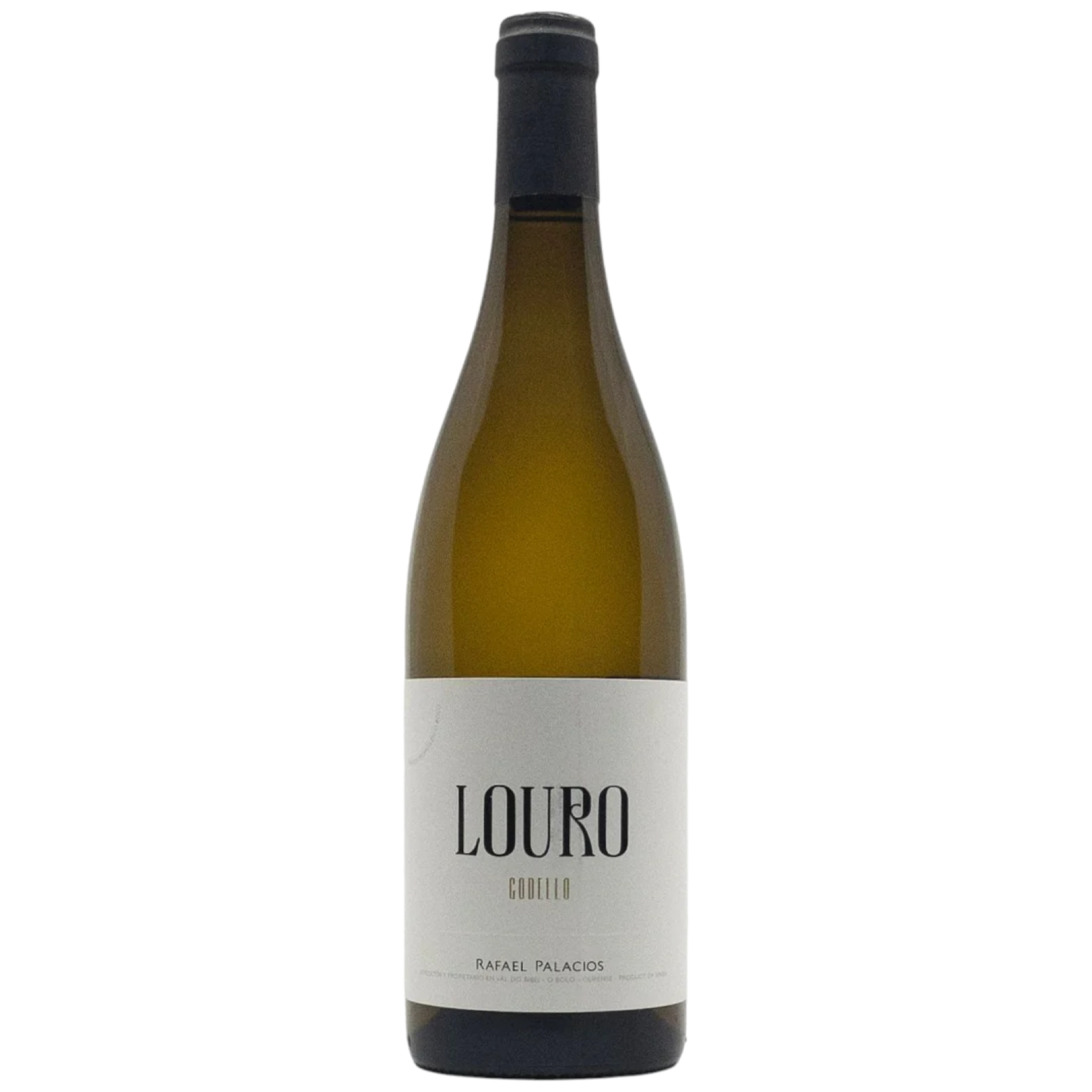 Rafael Palacios "Louro' Godello 2024