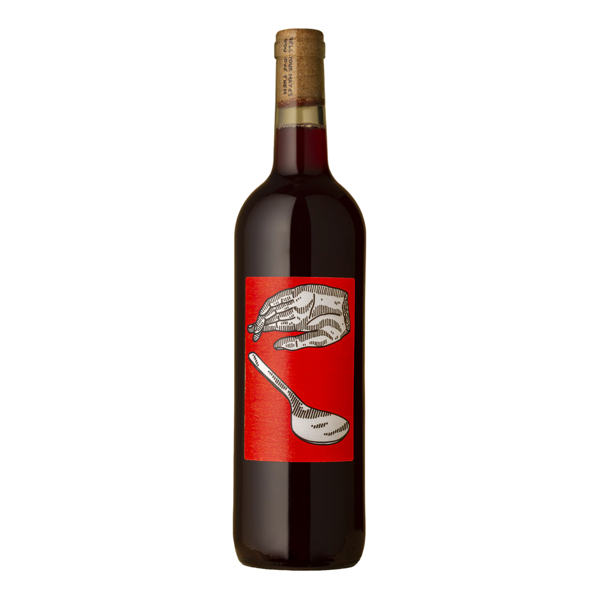 Fin Wines YAY! Pinot Noir 2025