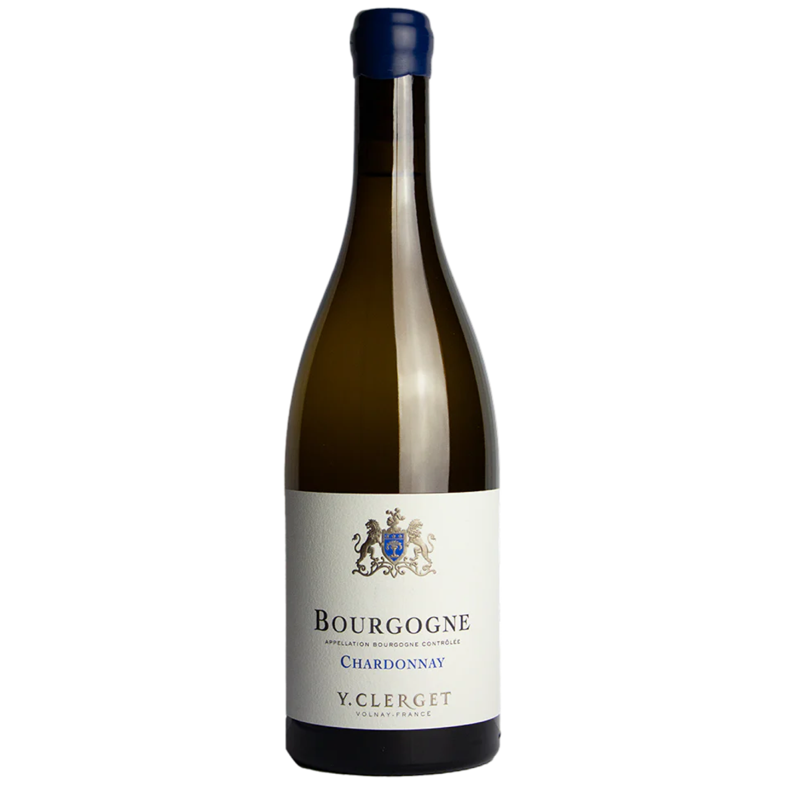Domaine Yvon Clerget Bourgogne Chardonnay 2023