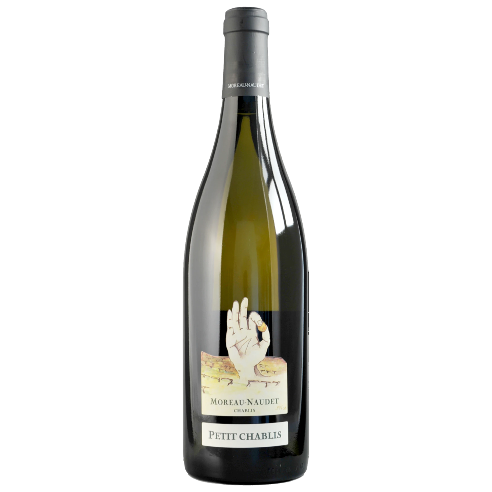 Domaine Moreau-Naudet Petit Chablis 2022