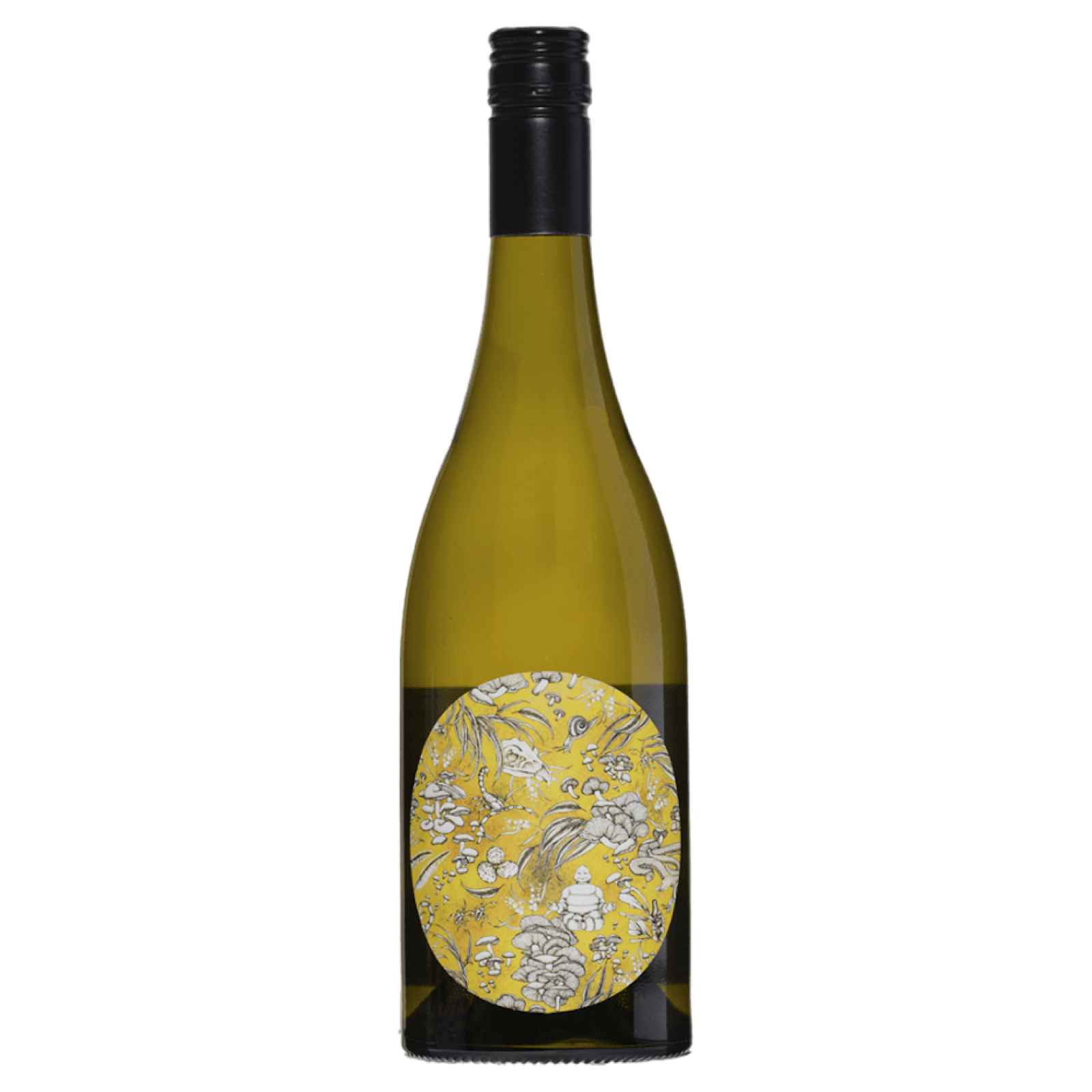 Garden of Earthly Delight Blanc 2022