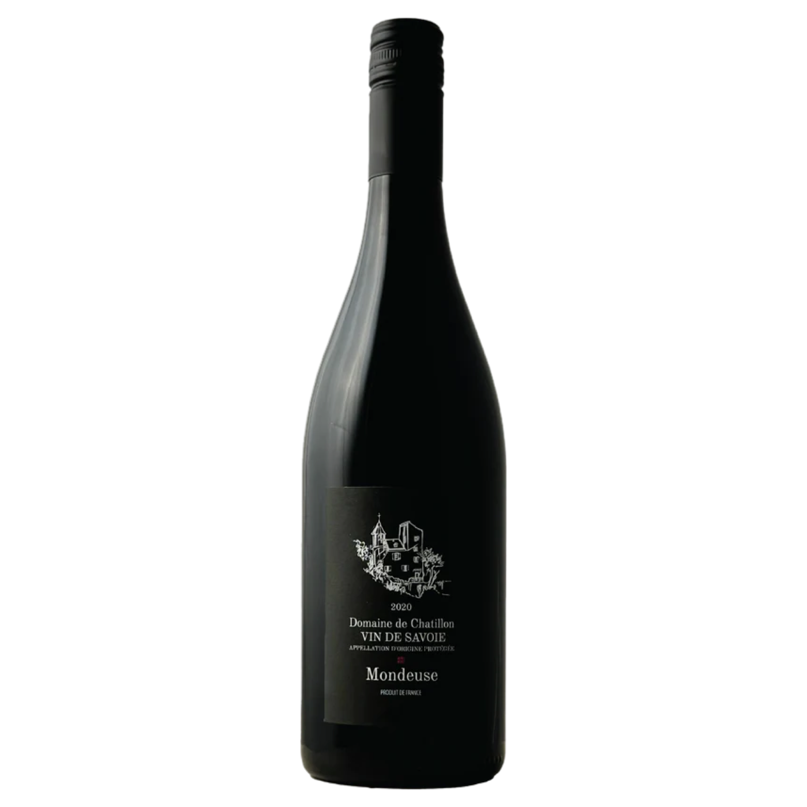 Domaine de Chatillon Mondeuse 2019