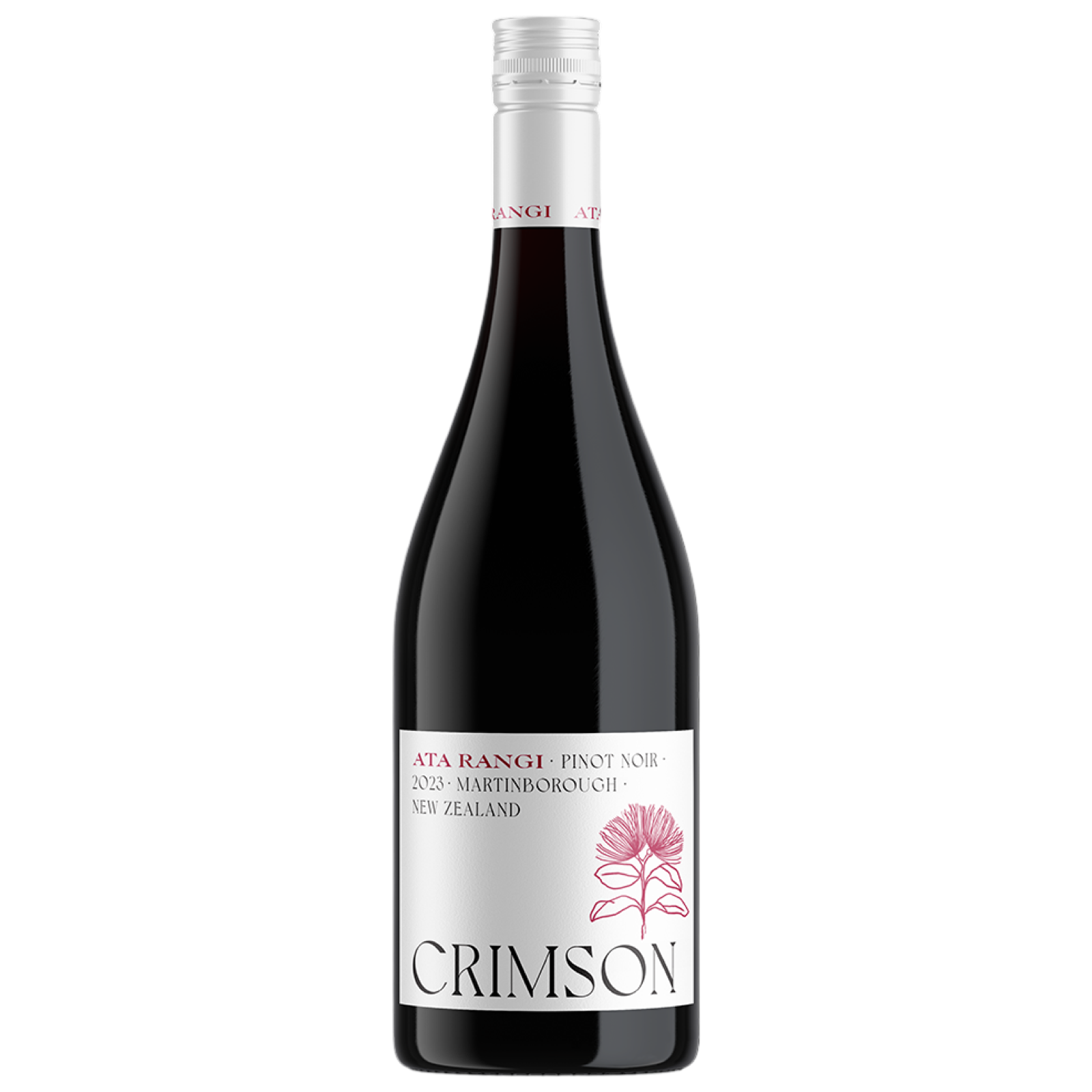 Ata Rangi Crimson Pinot Noir 2024