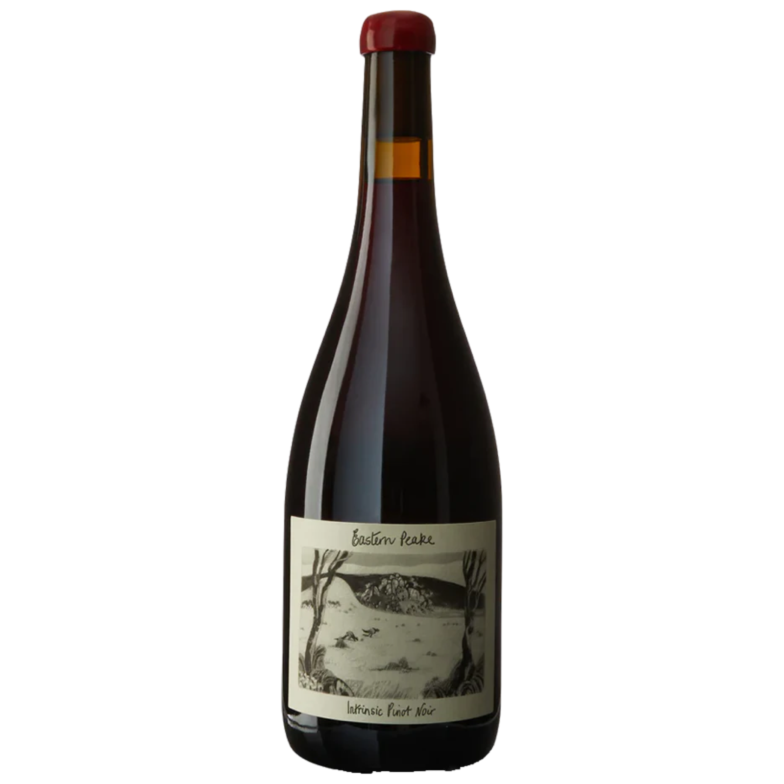 Eastern Peake Intrinsic Pinot Noir 2021