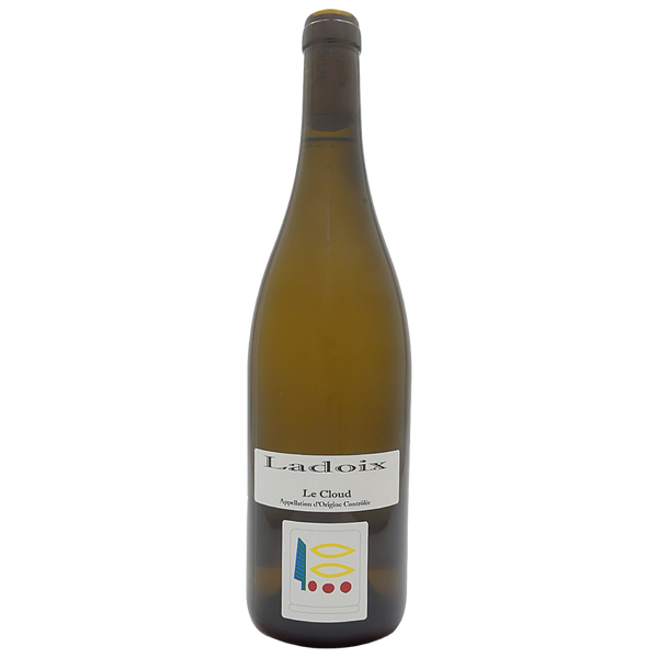 Domaine Prieure Roch Ladoix Le Cloud Blanc 2023 – Winepress Wine