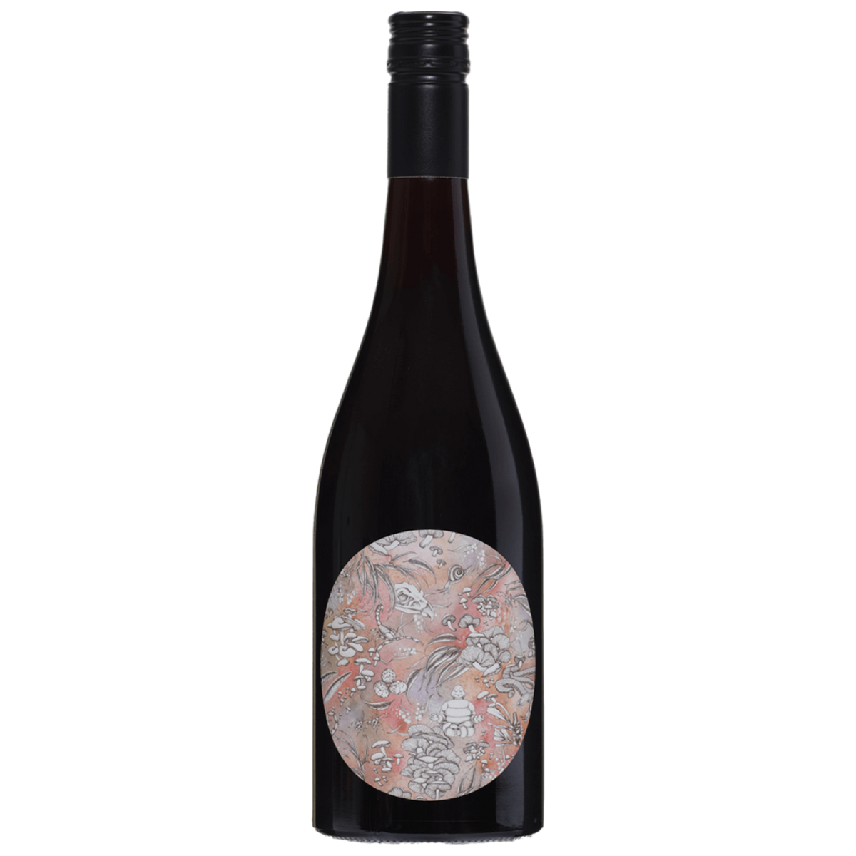 GOED Macedon Pinot 2020