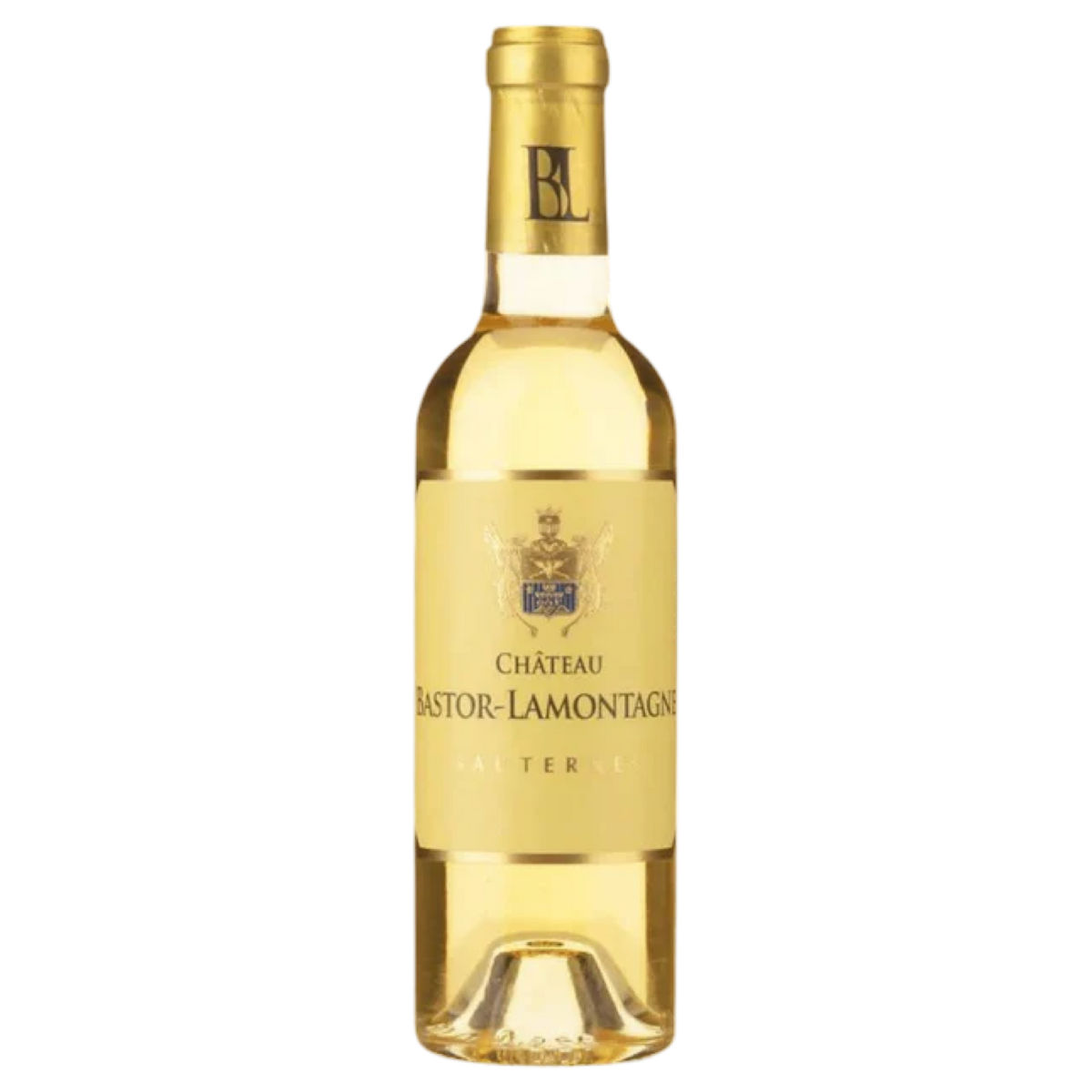 Chateau Bastor Lamontagne Sauternes 2005