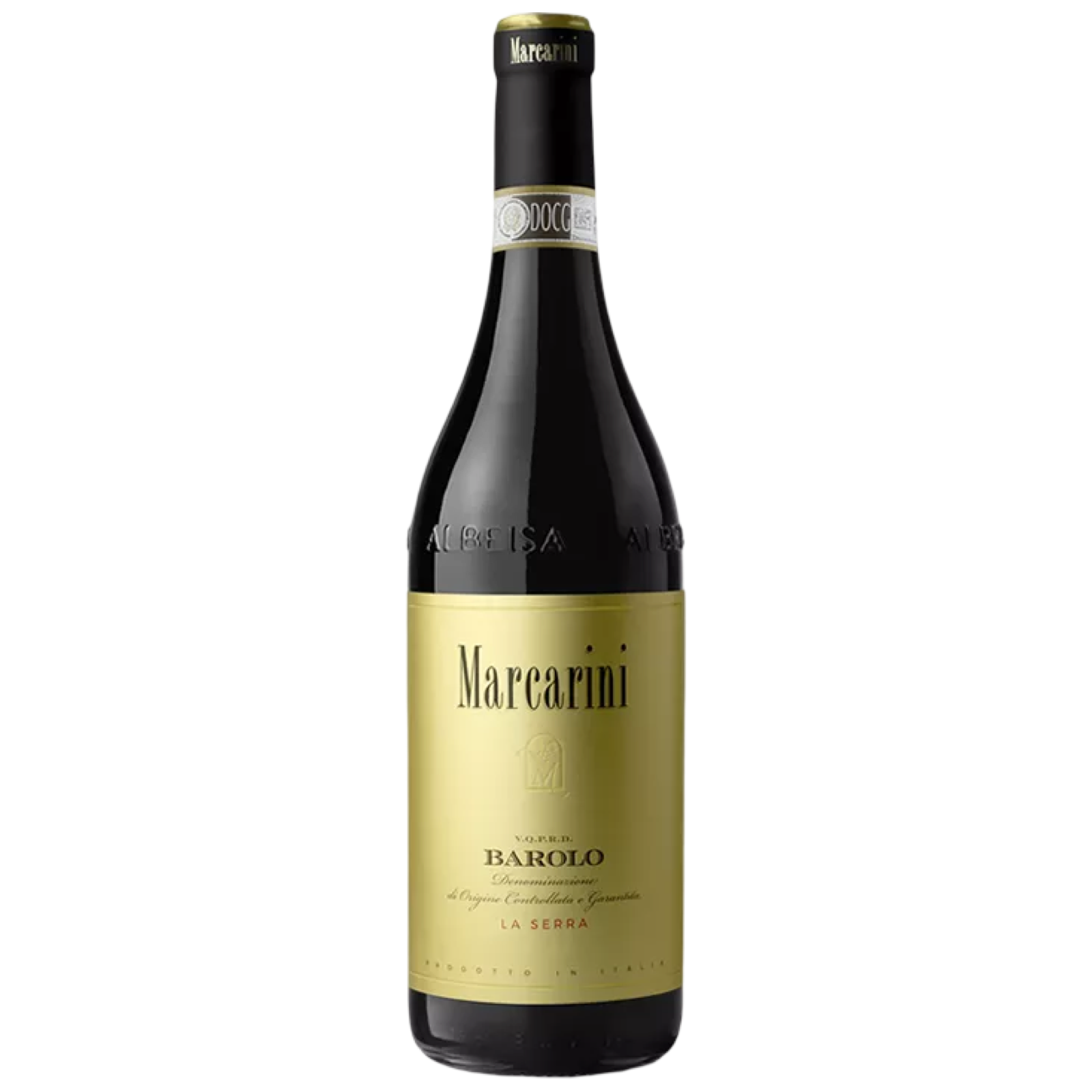 Marcarini Barolo La Serra 2020