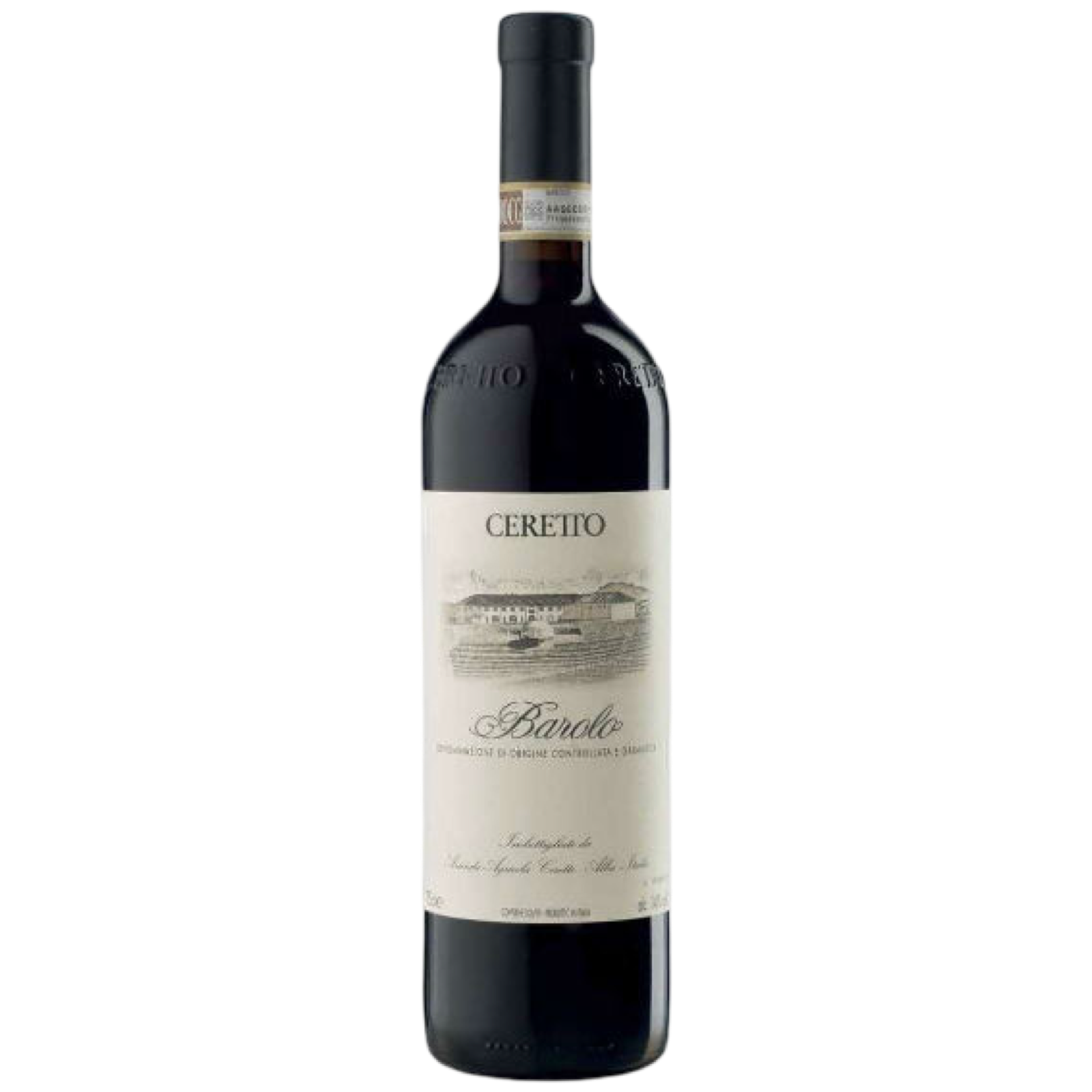 Ceretto Barolo 2020