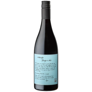 Lethbridge Menage Pinot Noir 2024