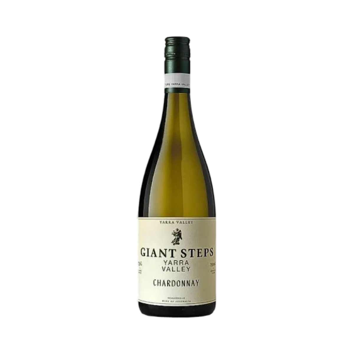 Giant Steps Chardonnay 2024