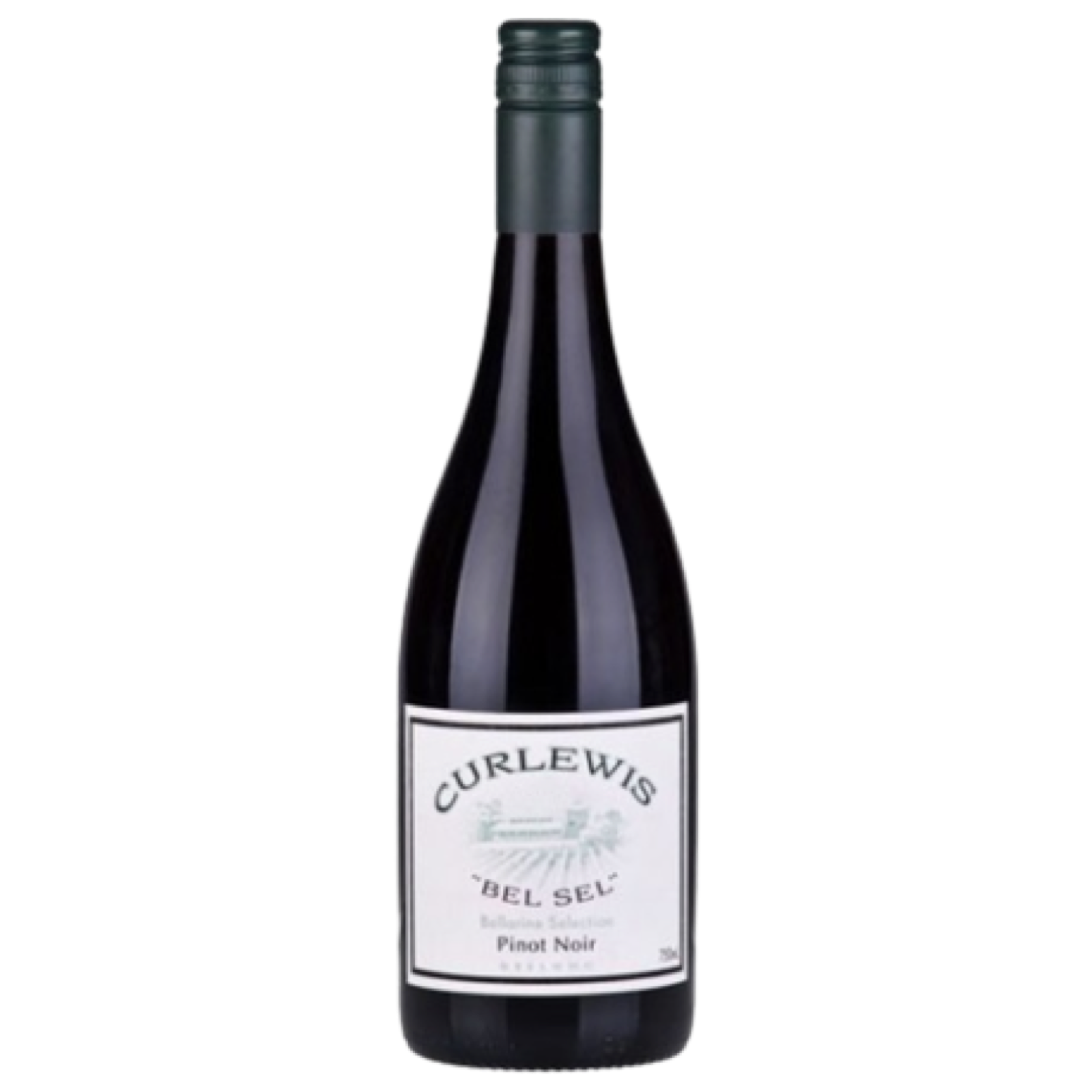 Curlewis Bel Sel Pinot Noir 2022