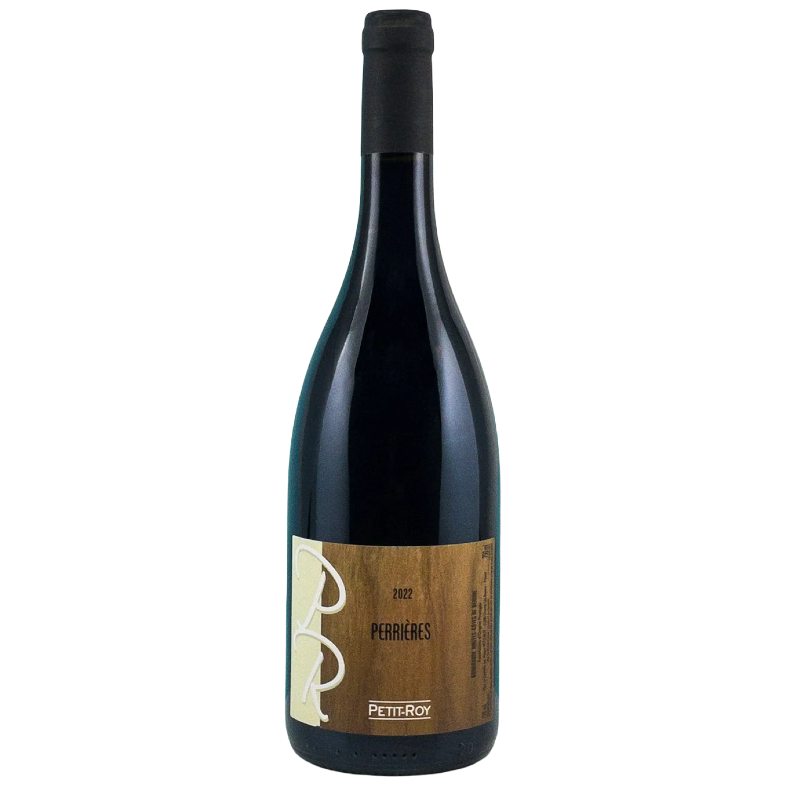 Maison Petit-Roy Bourgogne Hautes-Cote de Beaune 'Les Perrieres' 2022