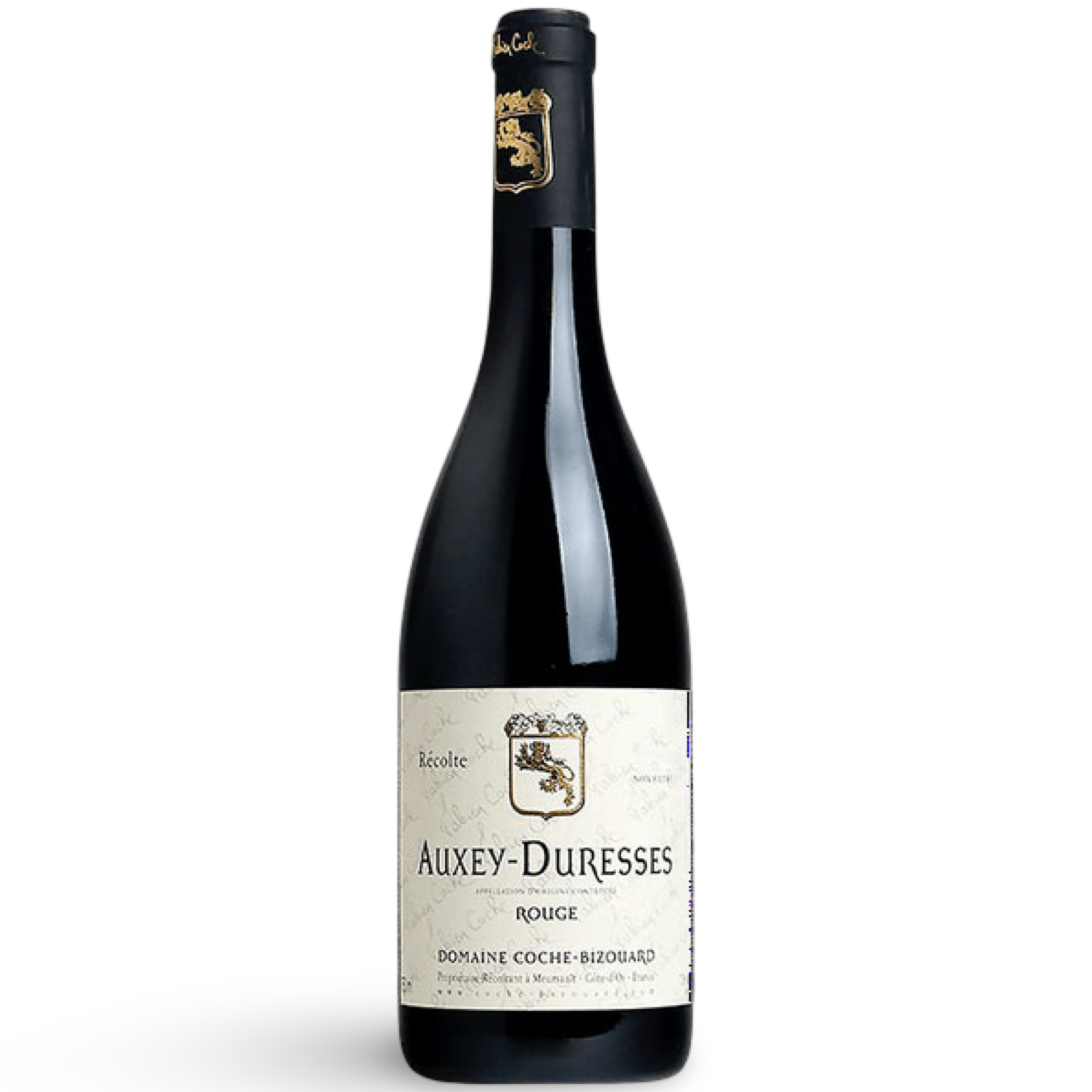 Domaine Fabien Coche Auxey-Duresses Rouge 2023