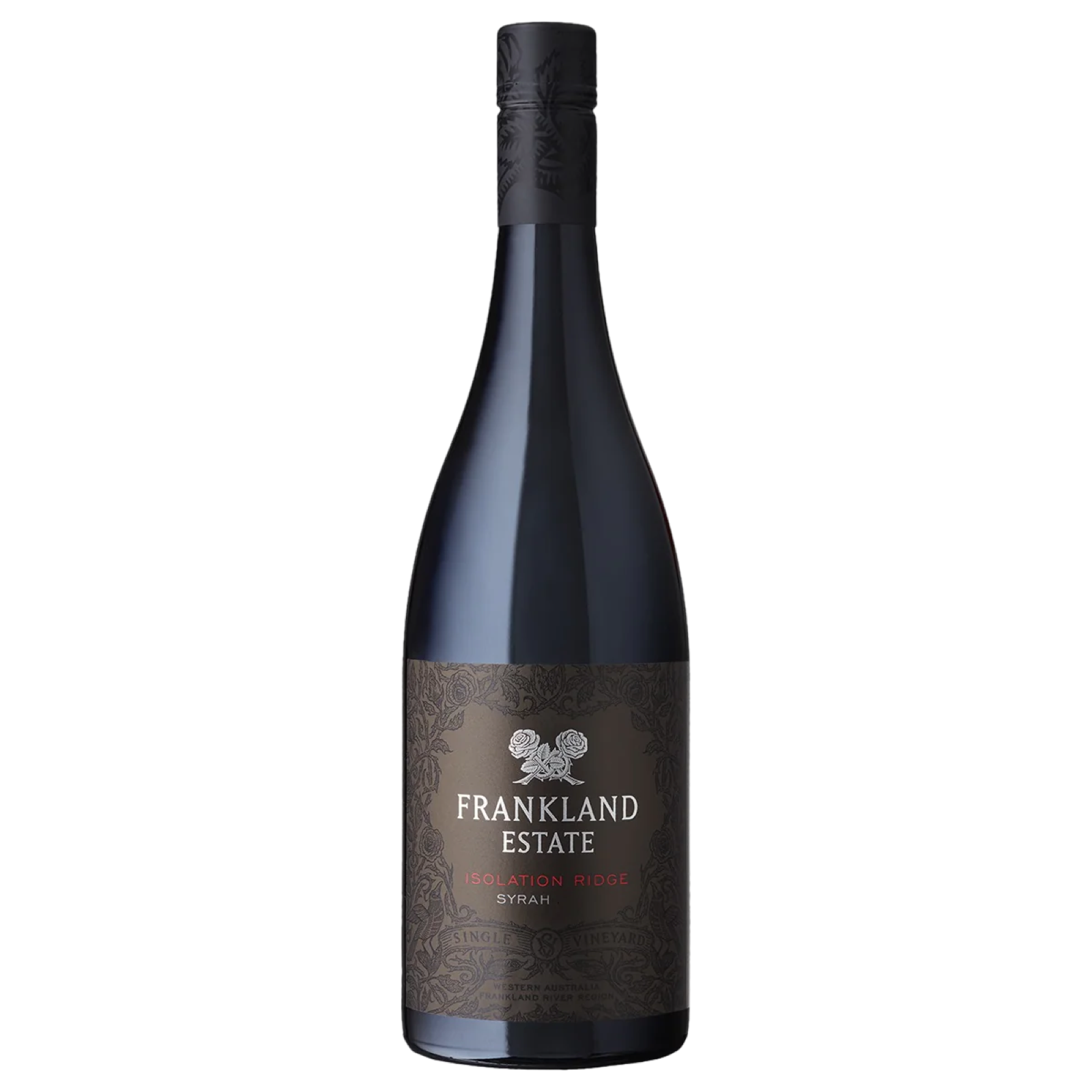 Frankland Isolation Ridge Syrah 2021