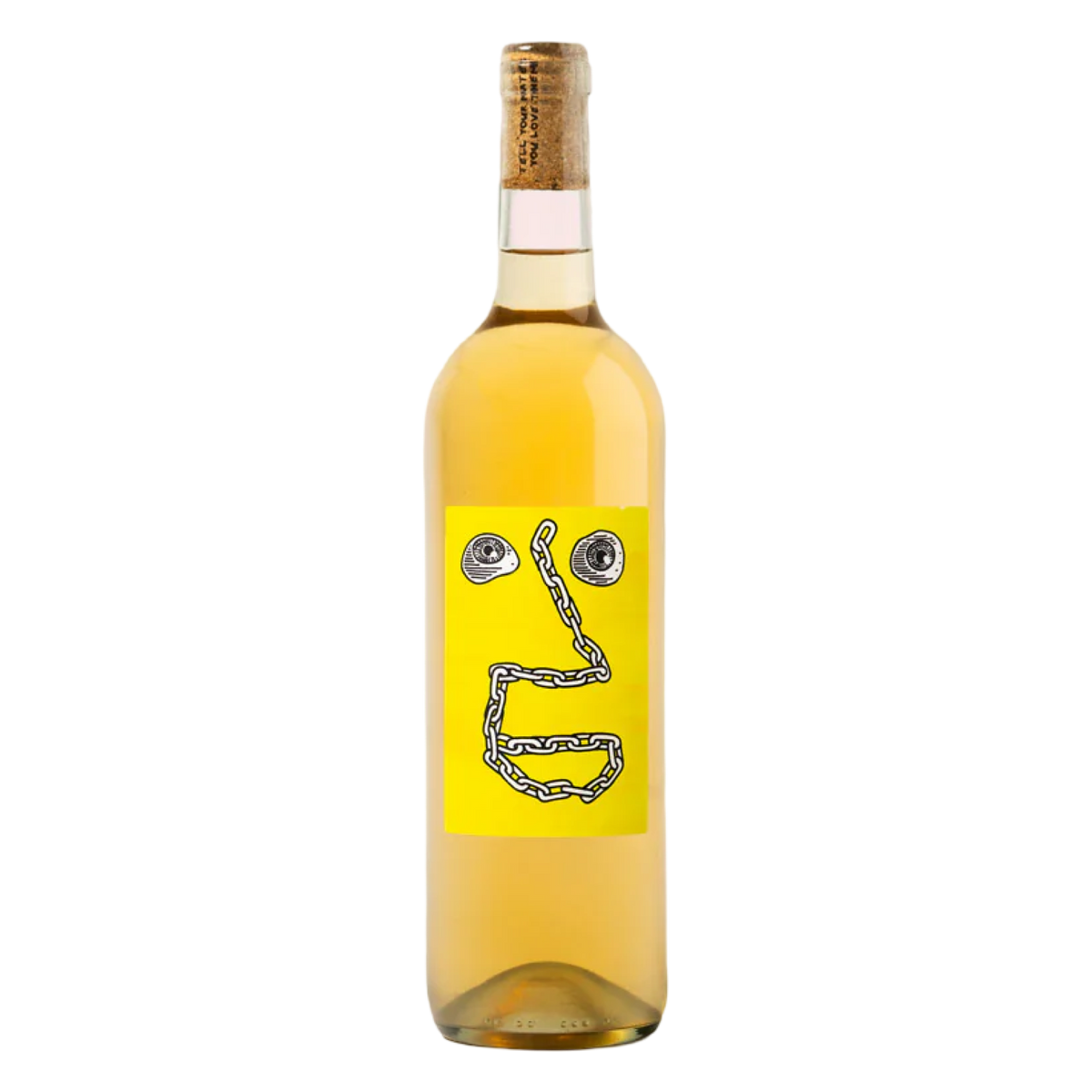 Fin Wines Fin Skins - Riesling Blend 2025