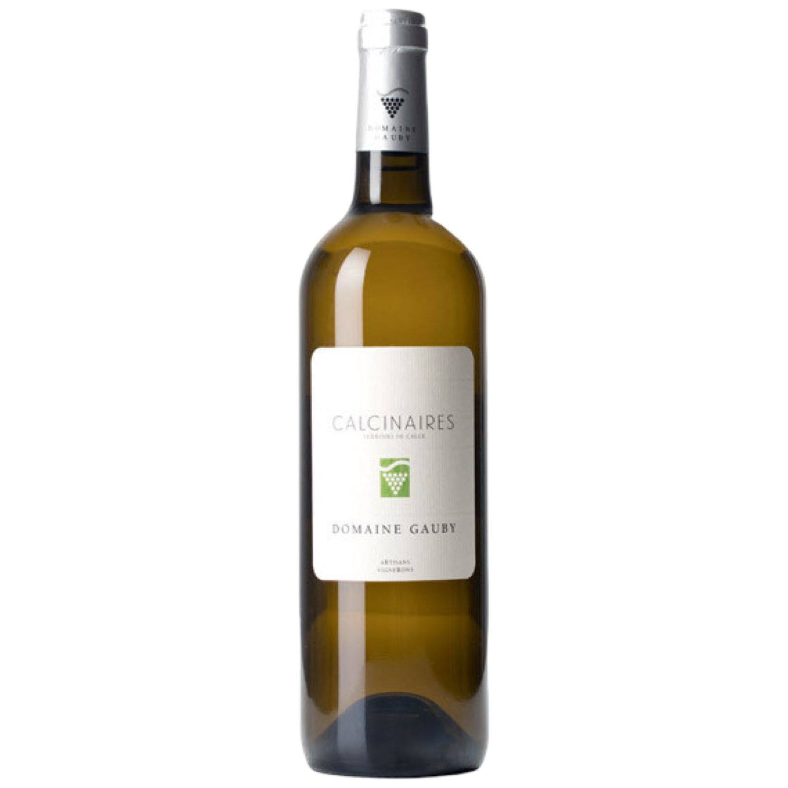 Domaine Gauby Calcinaires Blanc 2024