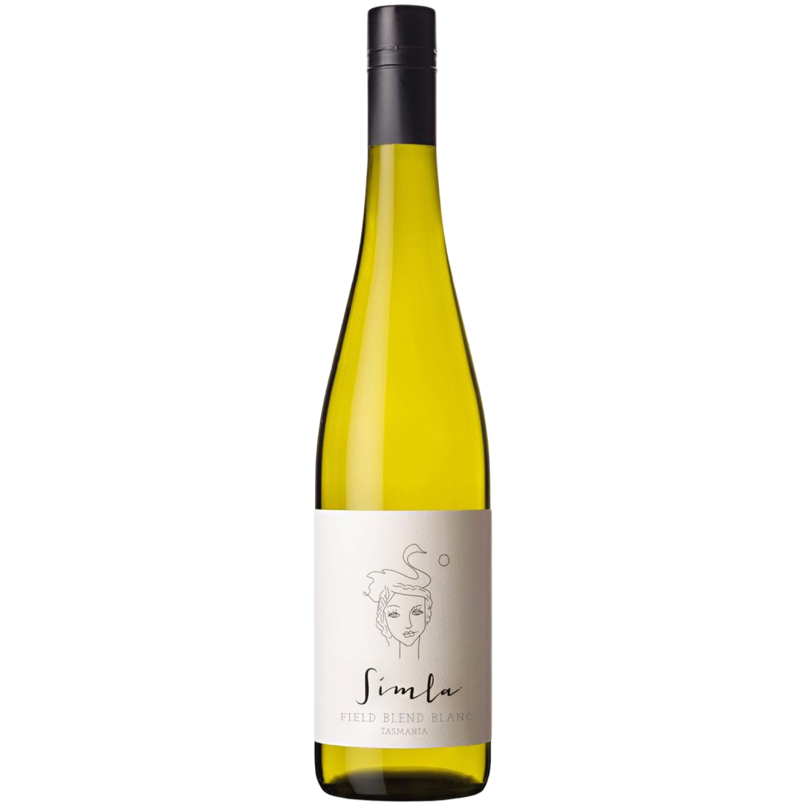 Domaine Simha Simla Blanc Field Blend 2024