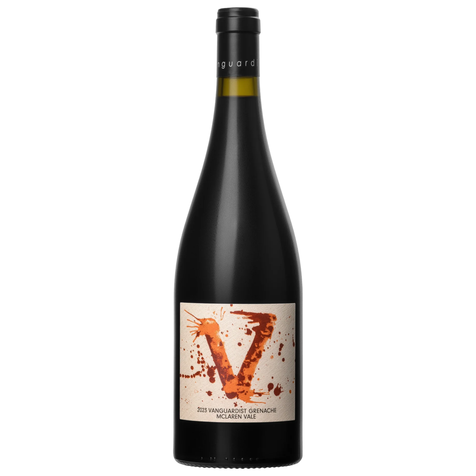 Vanguardist 'V' Grenache 2024