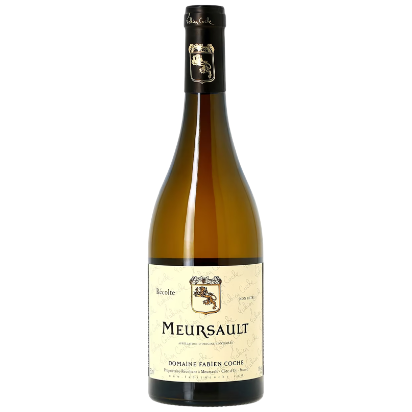 Domaine Fabien Coche Meursault 2023