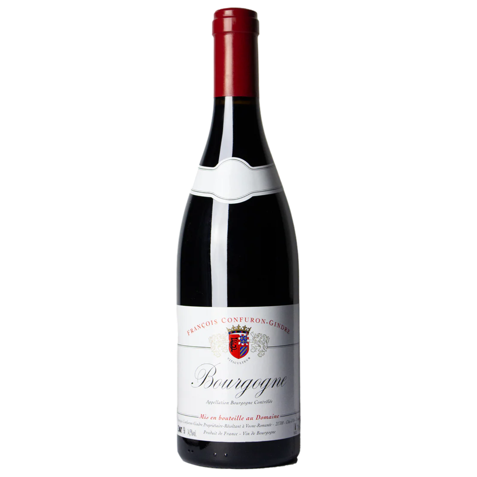 Domaine Confuron-Gindre - Bourgogne Pinot Noir 2024