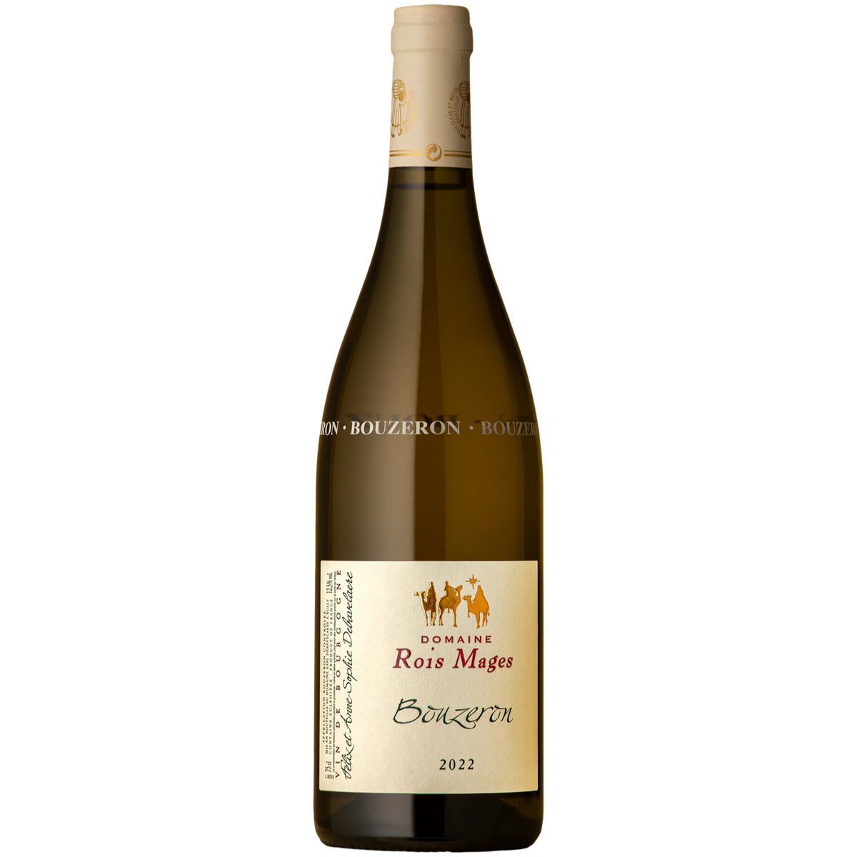Domaine Rois Mages Bouzeron - Aligoté 2022