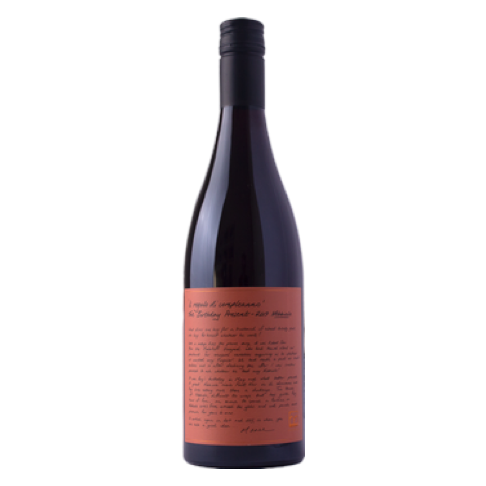 Lethbridge Nebbiolo 2020