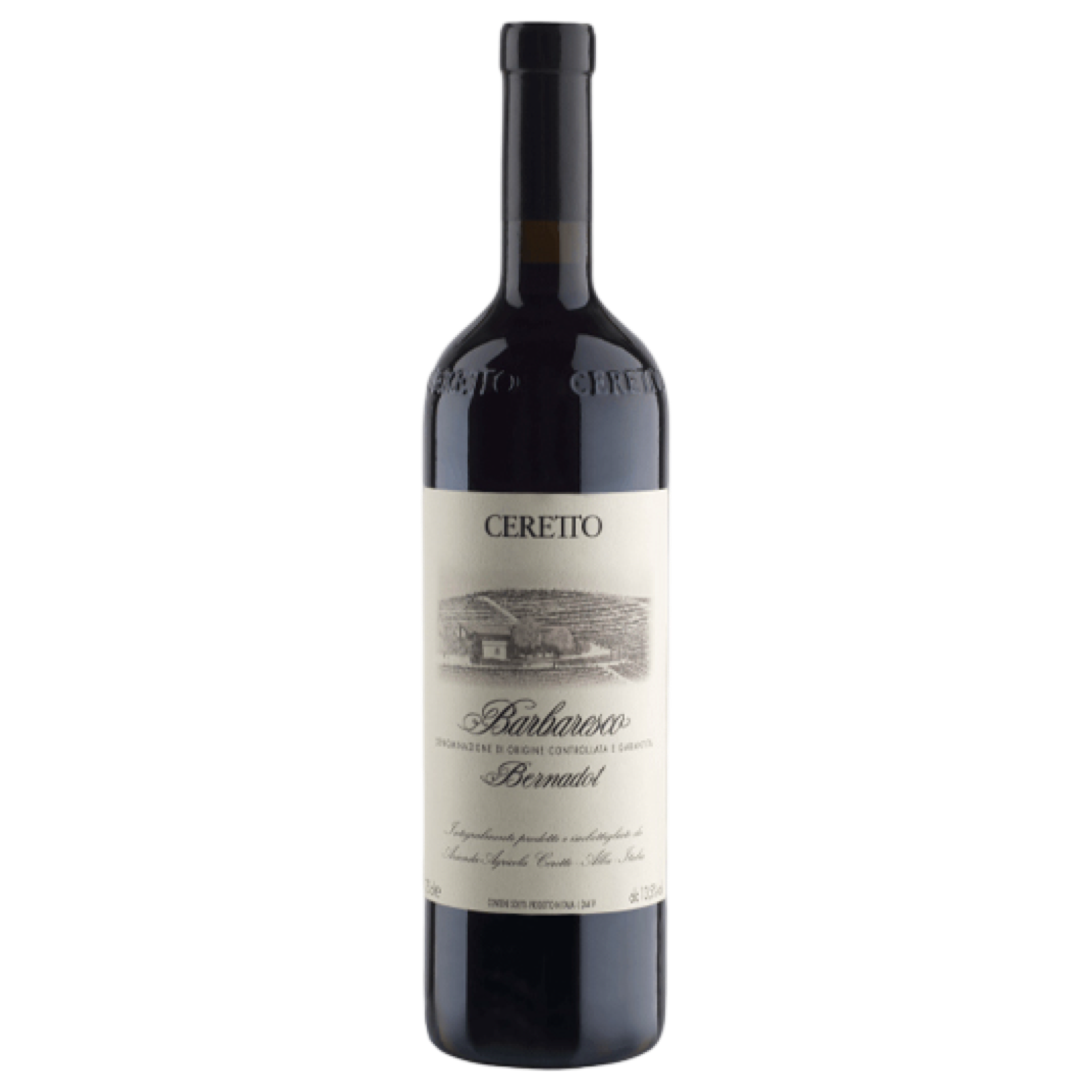 Ceretto Barbaresco DOCG Bernadot 2021