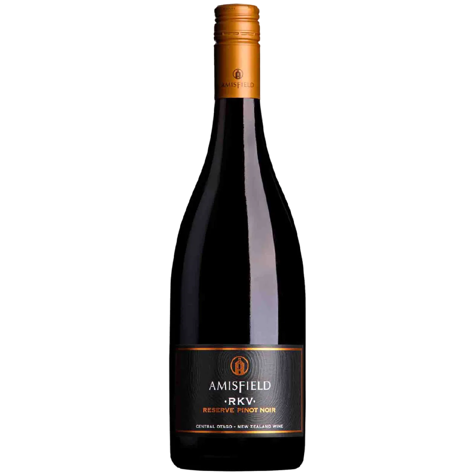 Amisfield RKV Reserve Pinot Noir 2017