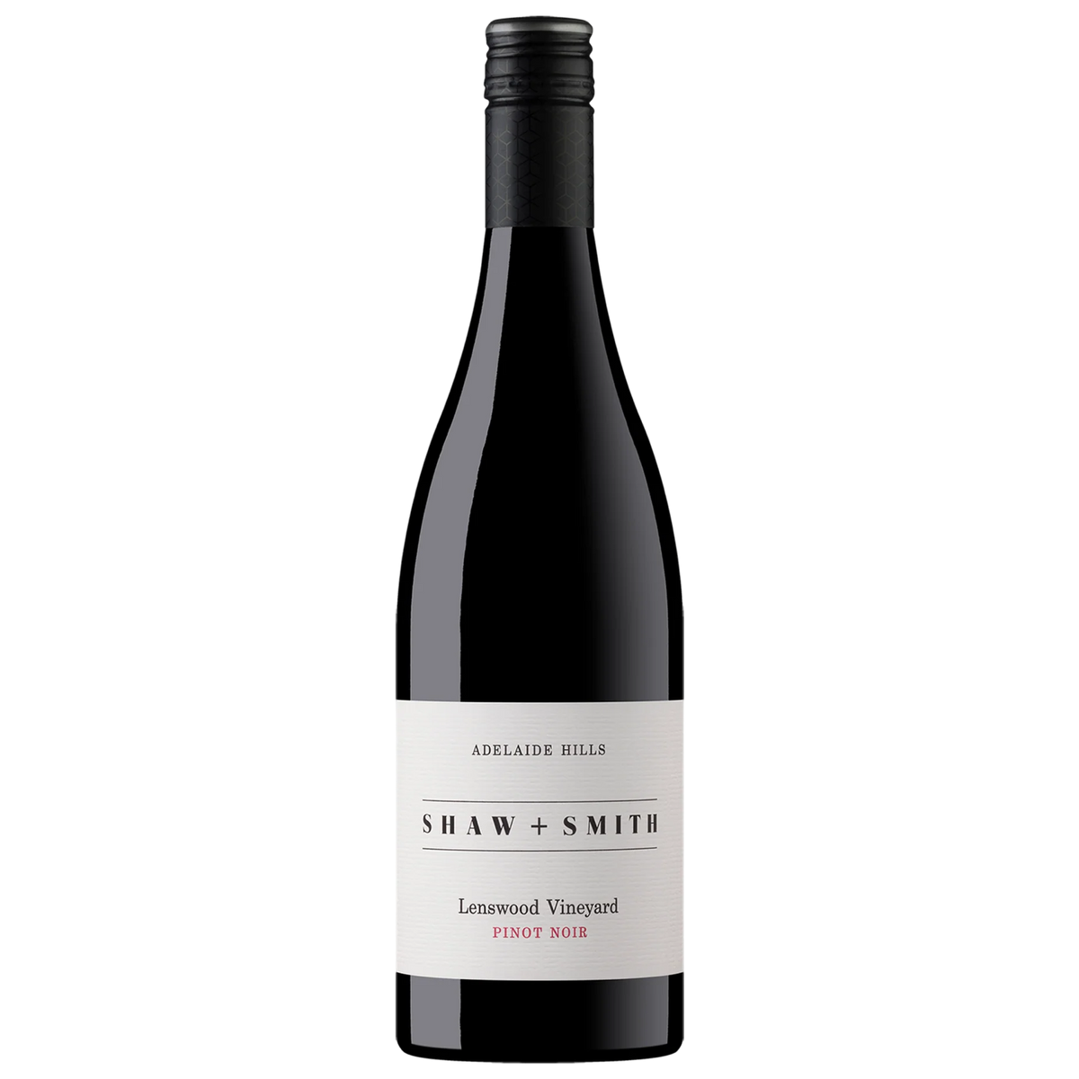 Shaw + Smith Lenswood Pinot Noir 2021
