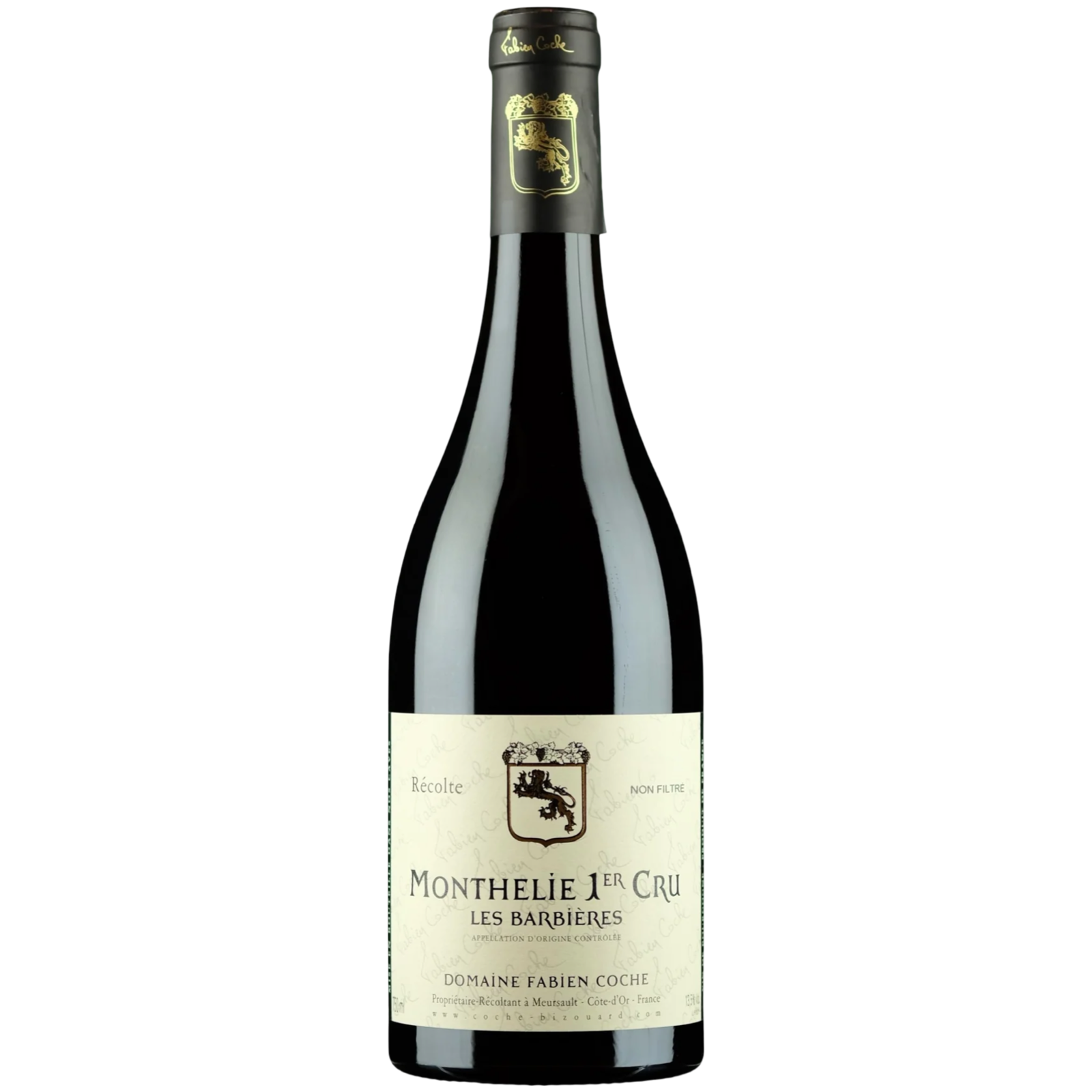 Domaine Fabien Coche Pommard Vieilles Vignes 2023