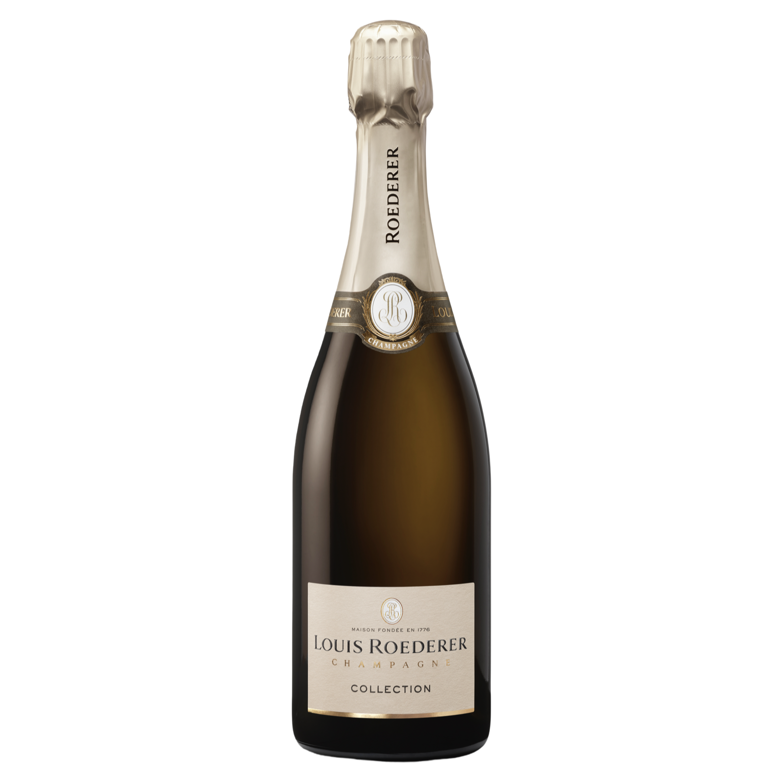 Louis Roederer Collection 246 6 Pack